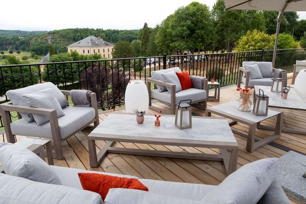 Domaine De Rochebois & Spa Nuxe 维塔克 外观 照片