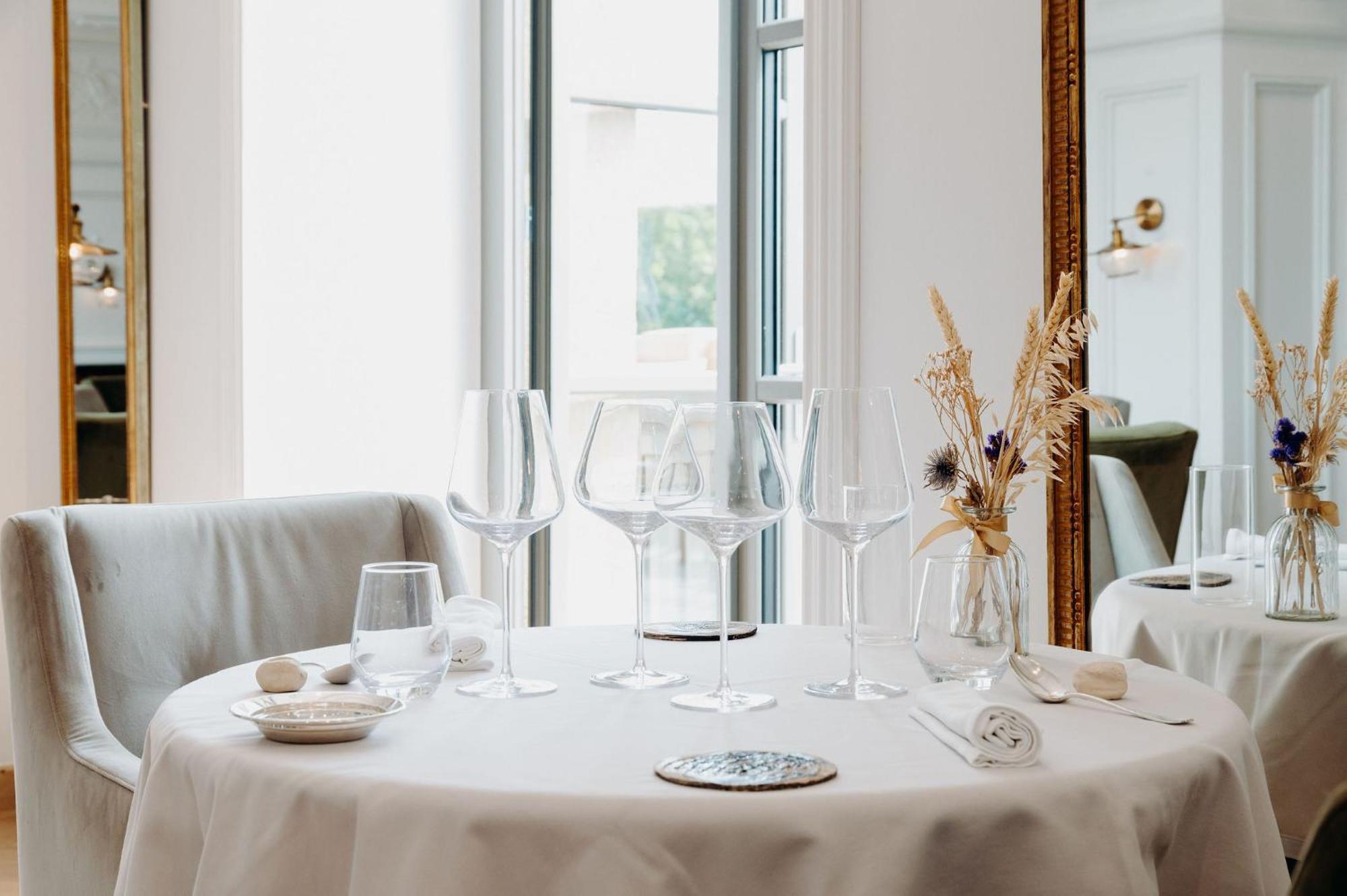 Domaine De Rochebois & Spa Nuxe 维塔克 外观 照片