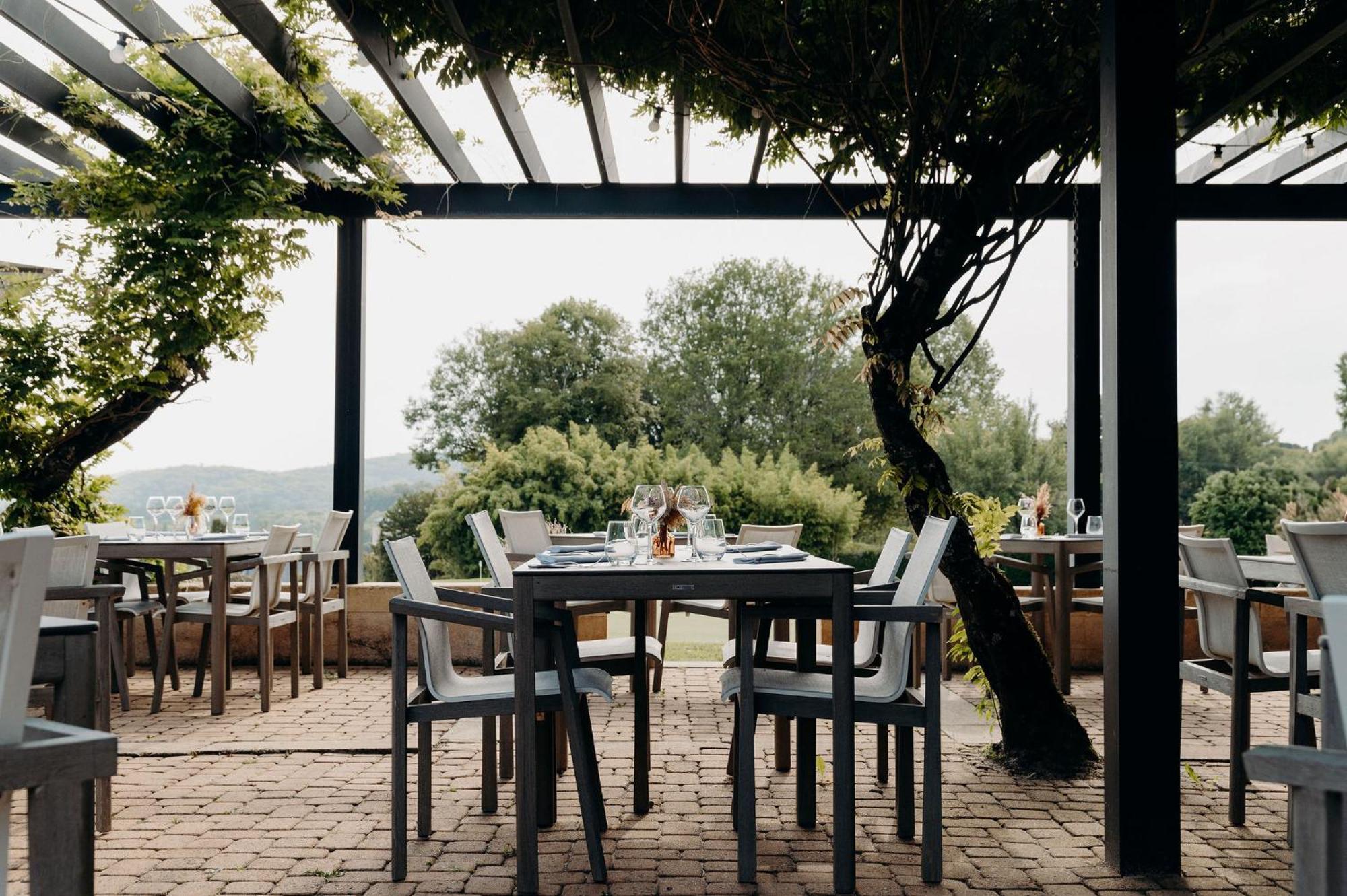 Domaine De Rochebois & Spa Nuxe 维塔克 外观 照片