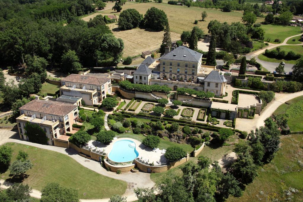 Domaine De Rochebois & Spa Nuxe 维塔克 客房 照片