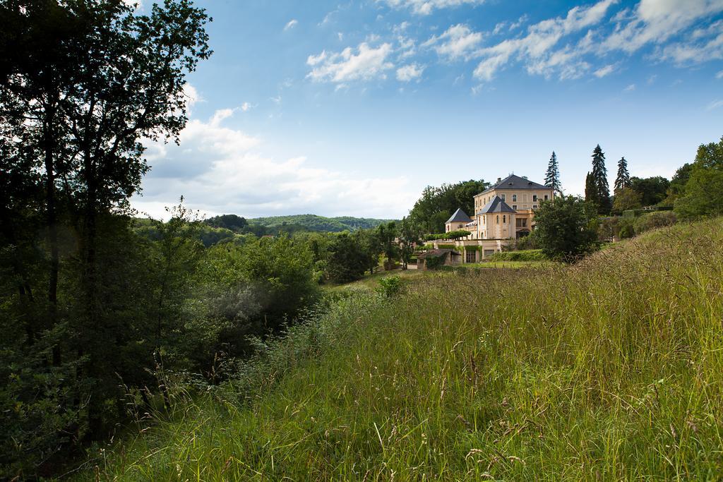 Domaine De Rochebois & Spa Nuxe 维塔克 客房 照片